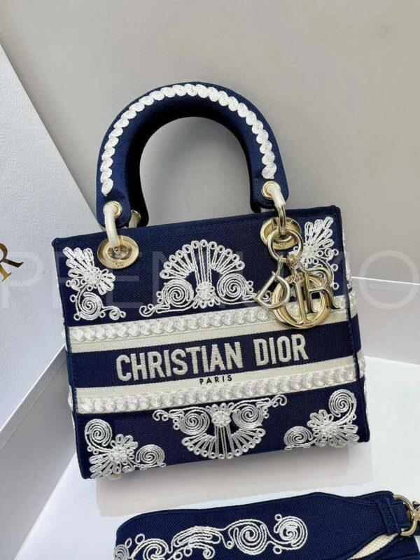 Christian Dior сумка PR478785