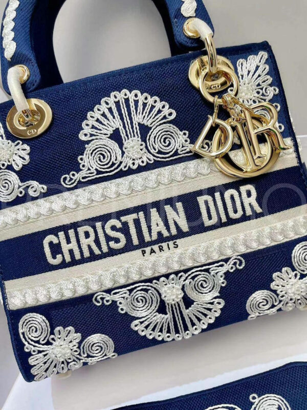 Christian Dior сумка PR478785 2