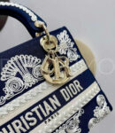 Christian Dior сумка PR478785 13