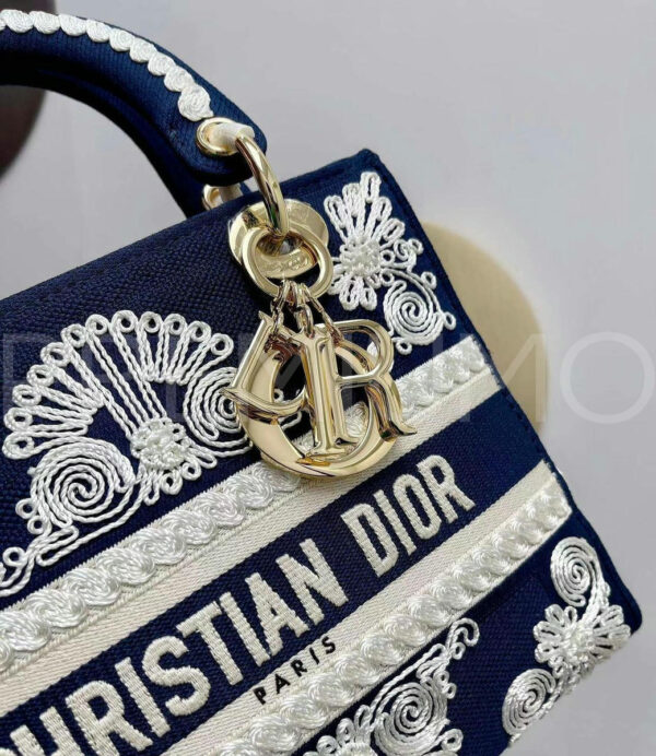 Christian Dior сумка PR478785 5