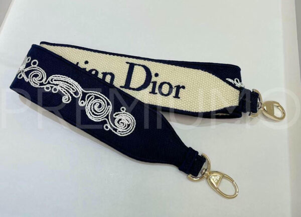 Christian Dior сумка PR478785 8