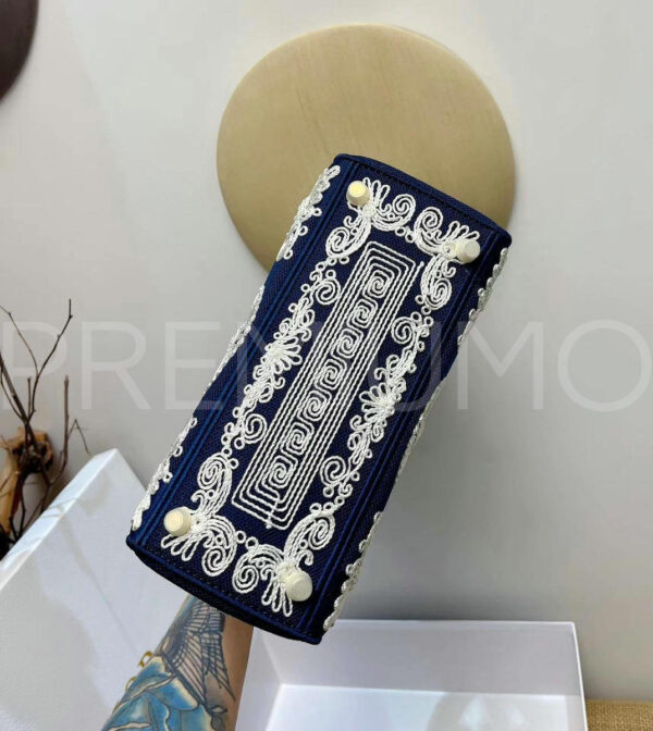 Christian Dior сумка PR478785 7