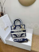 Christian Dior сумка PR478785 12