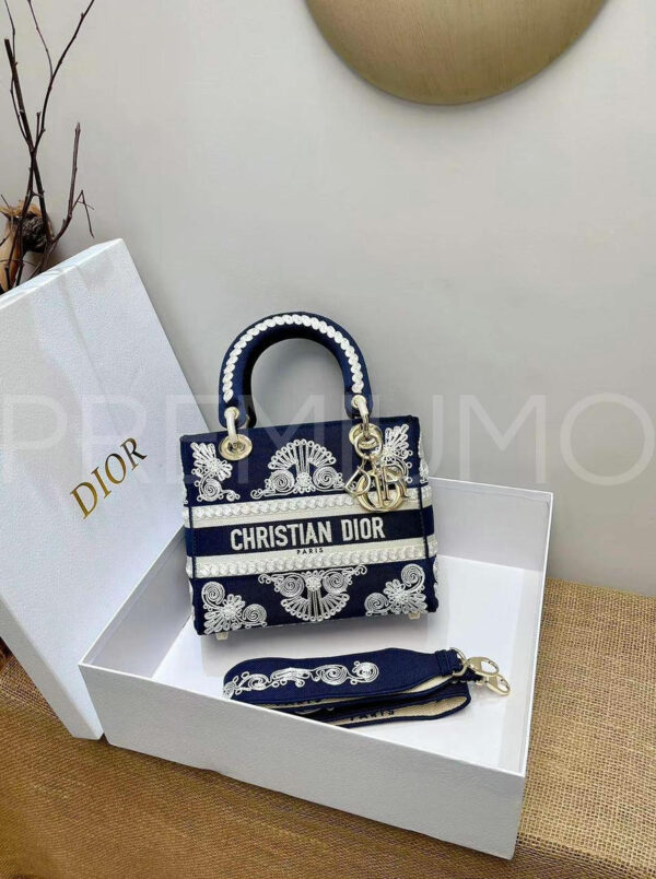 Christian Dior сумка PR478785 4