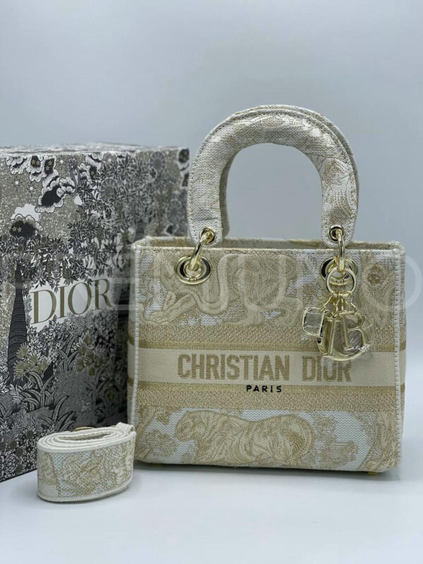 Christian Dior сумка PR873314