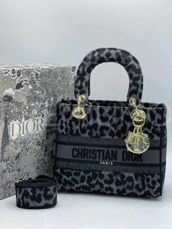 Christian Dior сумка PR607569