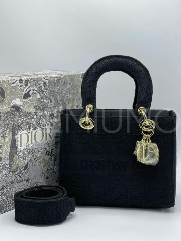 Christian Dior сумка PR414662