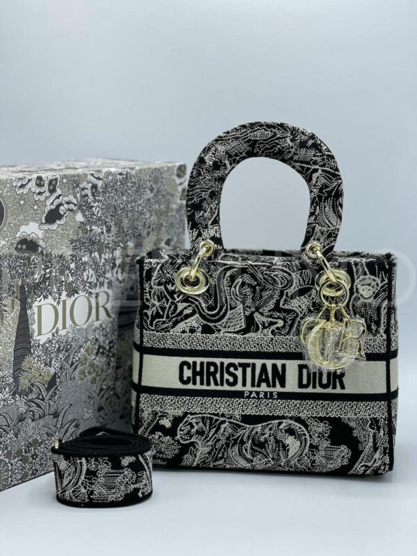 Christian Dior сумка PR496873