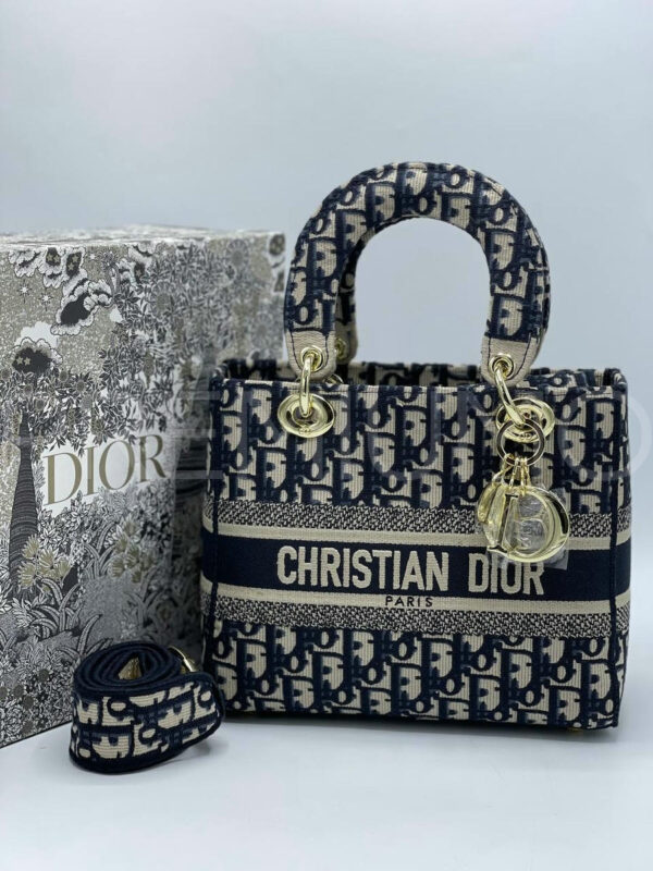 Christian Dior сумка PR911467