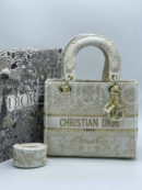 Christian Dior сумка PR692169 3