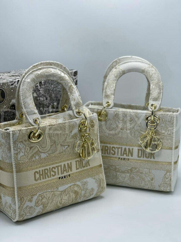 Christian Dior сумка PR873314 2
