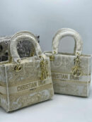 Christian Dior сумка PR692169 4