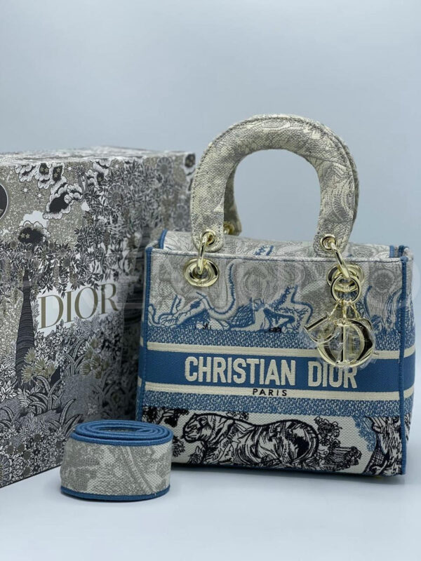 Christian Dior сумка PR559082
