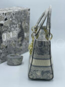 Christian Dior сумка PR185149 8