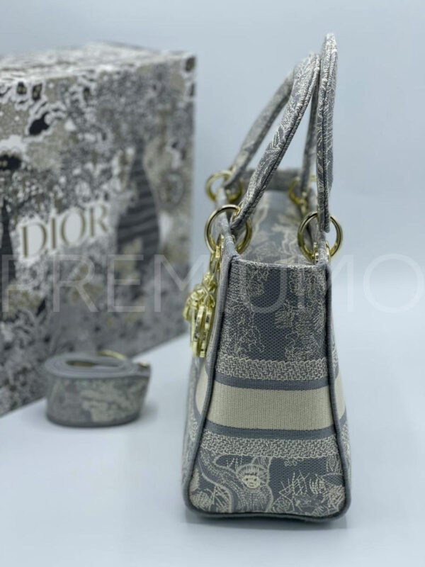 Christian Dior сумка PR185149 4