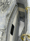 Christian Dior сумка PR185149 7