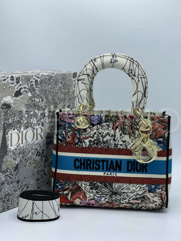 Christian Dior сумка PR312136