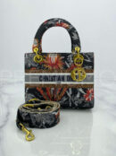 Christian Dior сумка PR414659 5