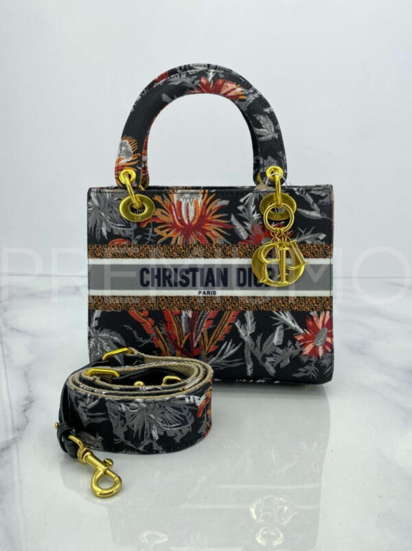 Christian Dior сумка PR414659 2