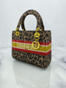 Christian Dior сумка PR568366 4