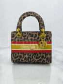 Christian Dior сумка PR568366 3