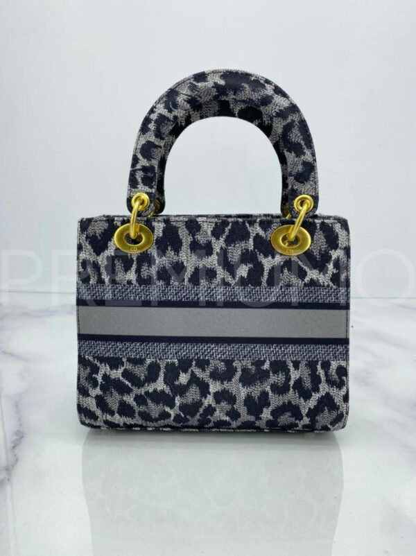 Christian Dior сумка PR869006 5