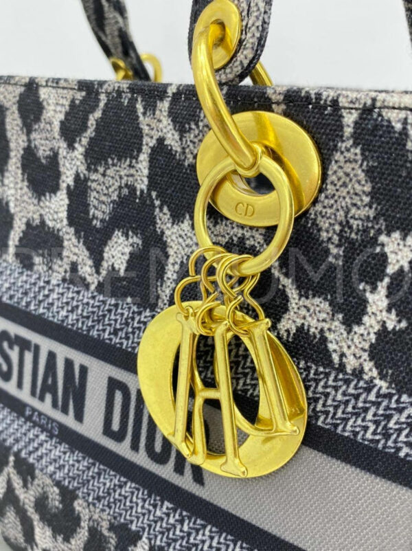 Christian Dior сумка PR869006 8