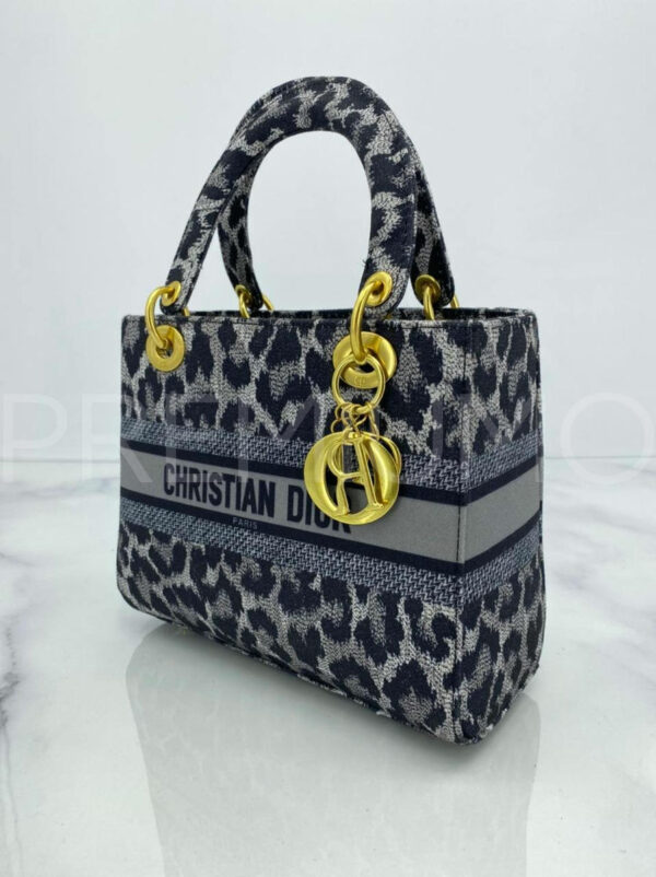 Christian Dior сумка PR869006 4