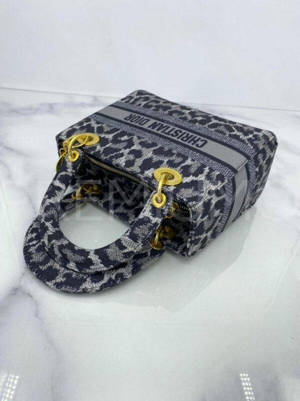 Christian Dior сумка PR869006 7