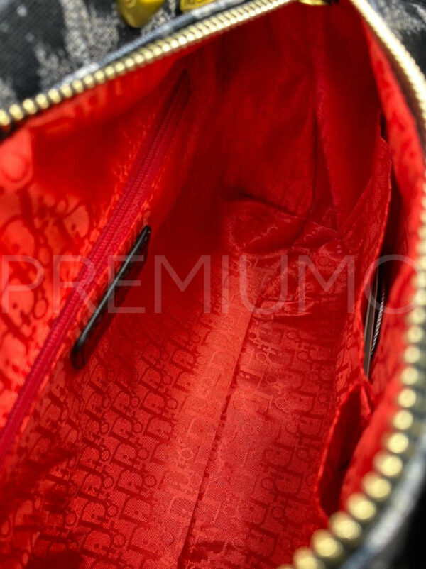 Christian Dior сумка PR869006 6