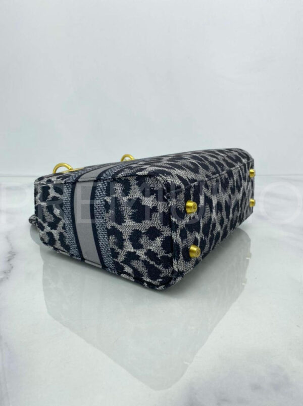 Christian Dior сумка PR869006 12