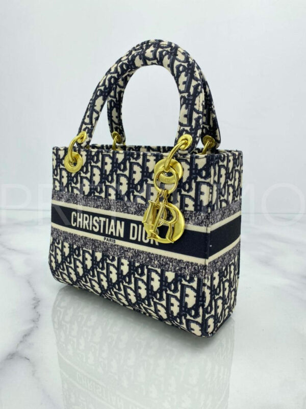Christian Dior сумка PR232408 3