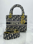 Christian Dior сумка PR232408 5