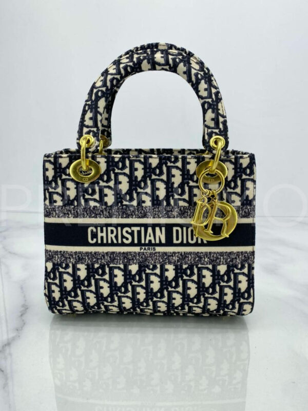 Christian Dior сумка PR232408