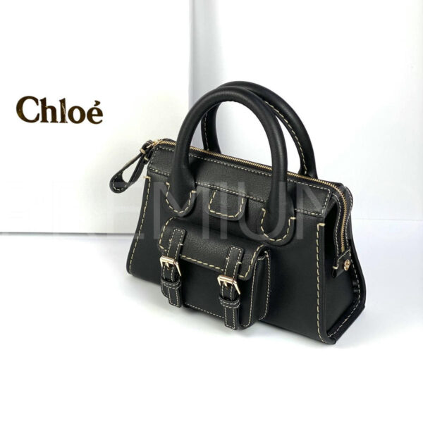 Chloe сумка PR352514 3