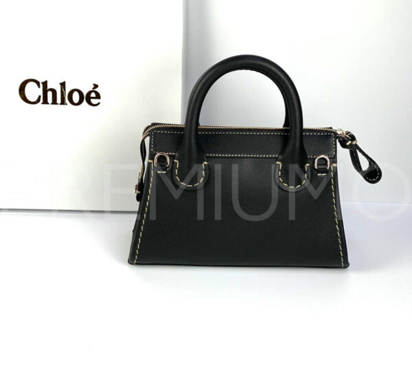 Chloe сумка PR352514 4