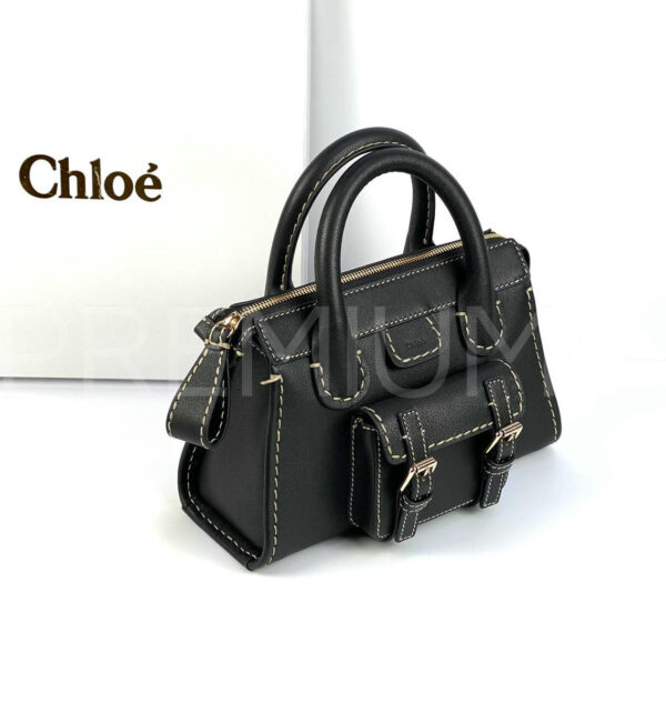 Chloe сумка PR352514 2