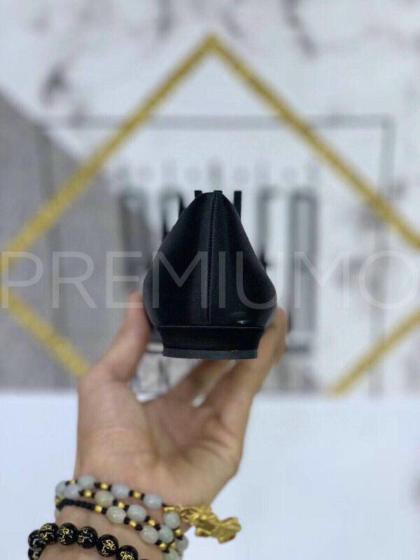 Manolo Blahnik балетки PR529981 6