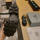 Prada Monolith босоножки PR125877 23