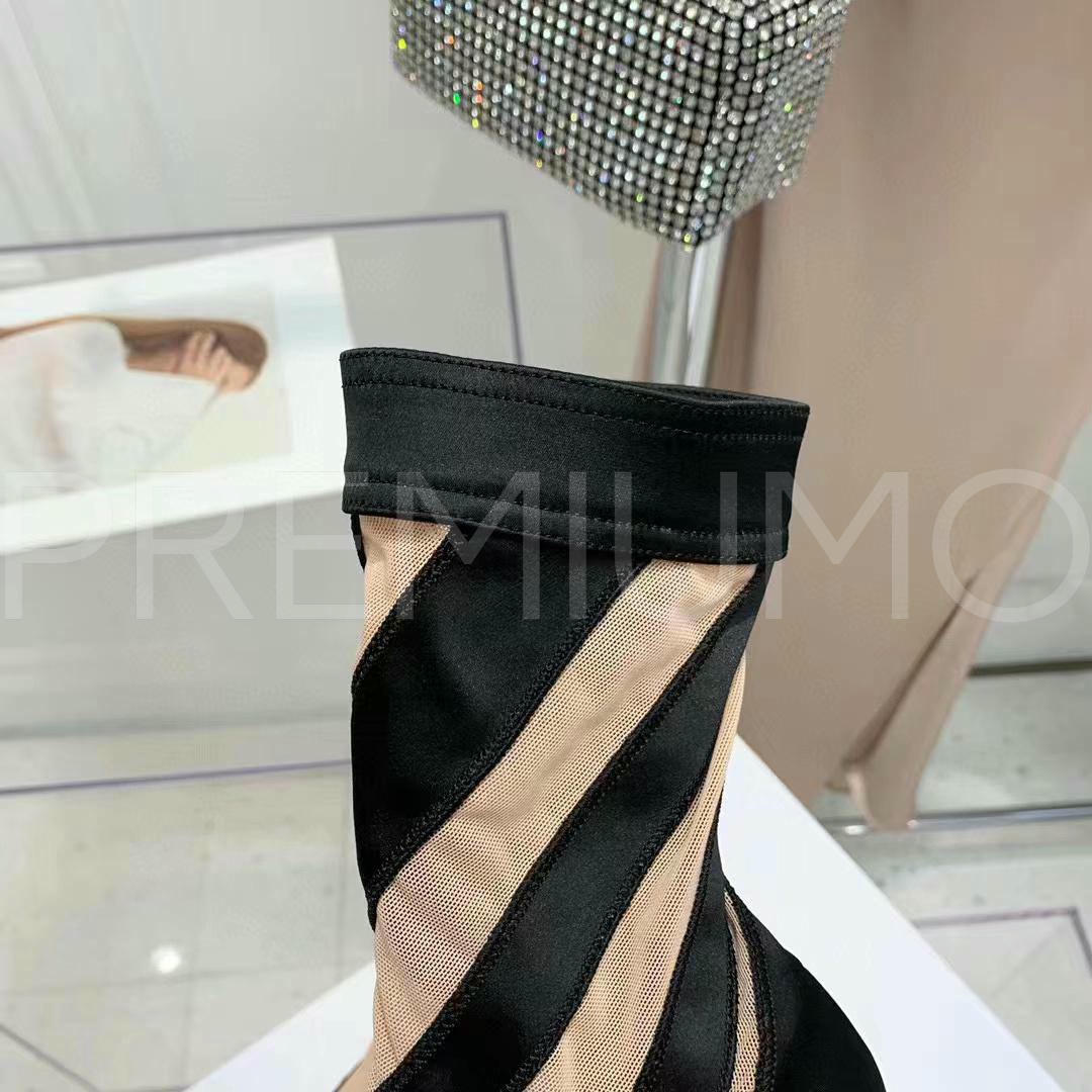 Jimmy Choo лимитированные ботильоны PR739975 7 Jimmy Choo лимитированные ботильоны PR739975 7