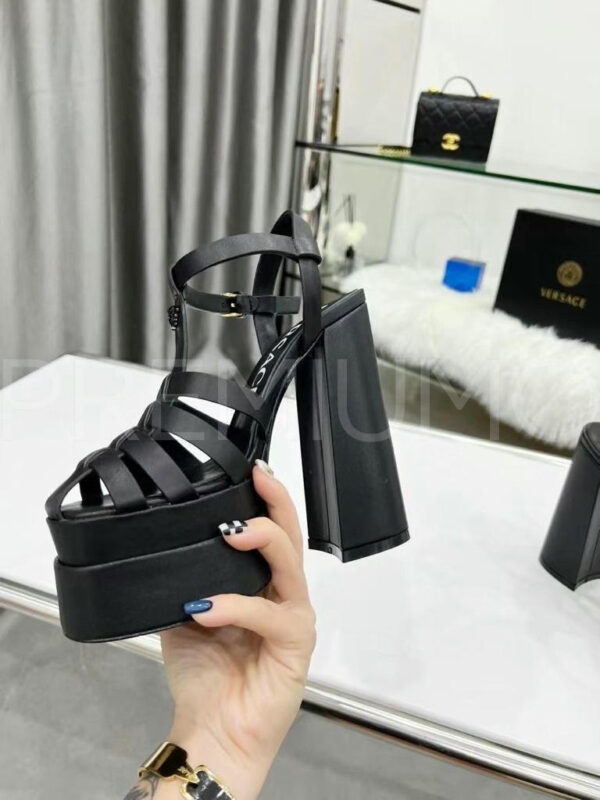 Versace босоножки PR684315 3