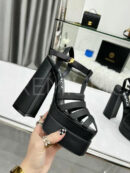 Versace босоножки PR684315 7