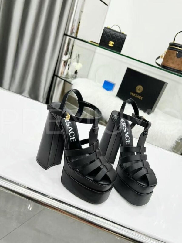 Versace босоножки PR684315 2