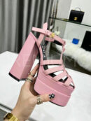Versace босоножки PR537350 7