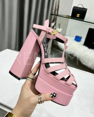 Versace босоножки PR537350