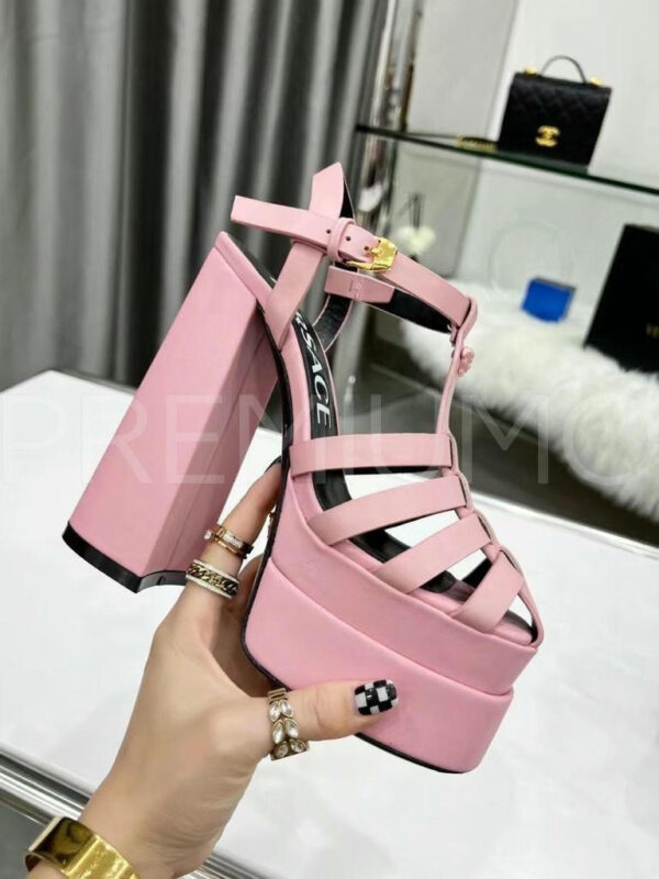 Versace босоножки PR537350