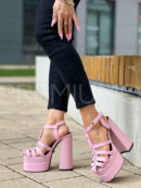 Versace босоножки PR537350 9