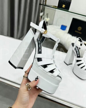 Versace босоножки PR585858