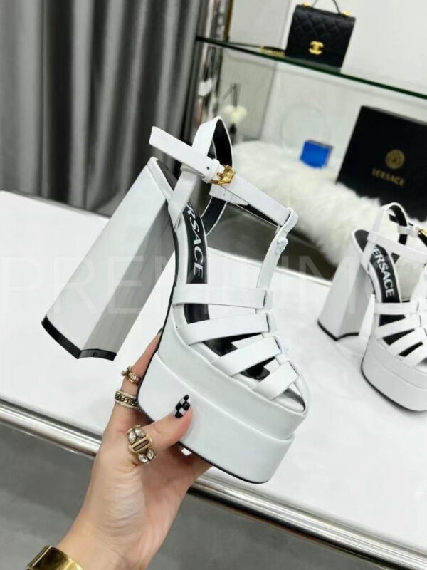 Versace босоножки PR585858