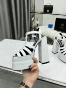 Versace босоножки PR585858 8